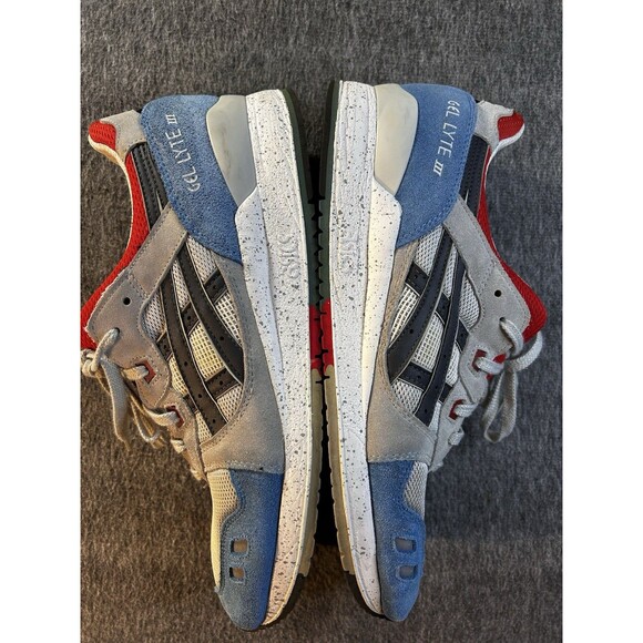 ASICS Gel-Lyte III \